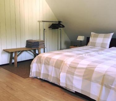 Made Bed & Breakfast | PrinsHaerlyck Overnachten