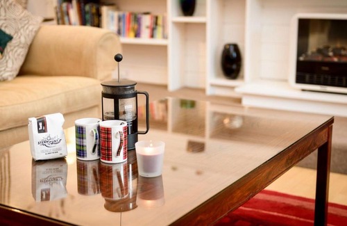 North Berwick House | Printer`s Place
