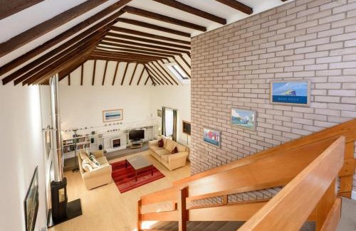 North Berwick House | Printer`s Place