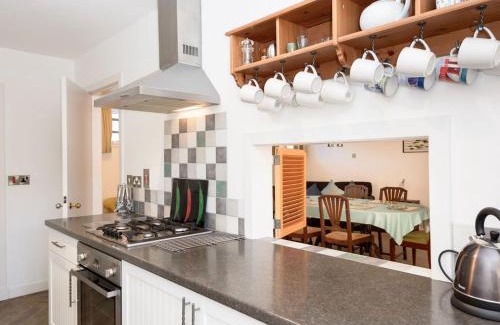 North Berwick House | Printer`s Place