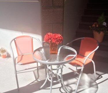 Peterhead Apartment | Printworks