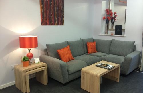 Peterhead Apartment | Printworks