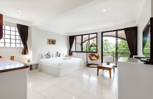 Hua Hin Resort | Prinz Garden Villa Hua Hin