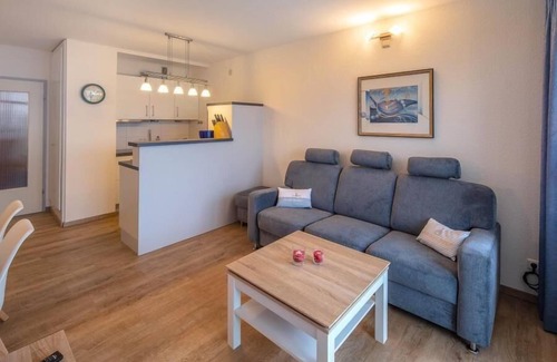 Pelzerhaken Apartment | Prinz Hamlet App. 133 in Pelzerhaken
