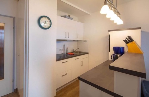 Pelzerhaken Apartment | Prinz Hamlet App. 133 in Pelzerhaken
