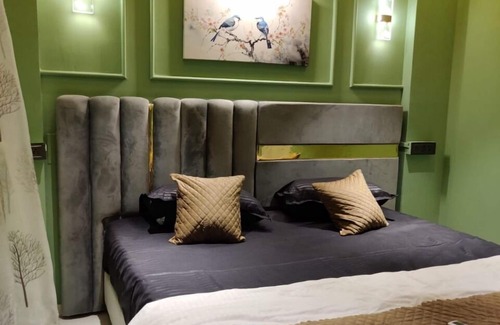 Daman Hotel | Prion Pods