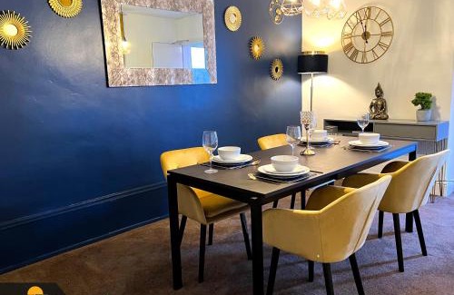 Taunton Apartment | Priorswood House