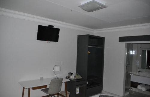 Lephalale Hotel | Prisatt Boutique Hotel