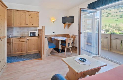 Stanga Apartment | Priskas Residence