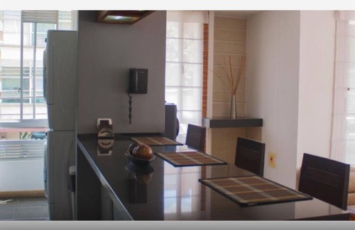 Barrios Unidos Apartment | Prisma Suites Chico 94 - Two-Bedroom Apartment