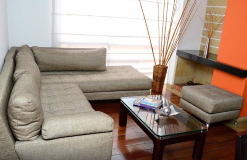Barrios Unidos Apartment | Prisma Suites Chico 94 - Two-Bedroom Apartment