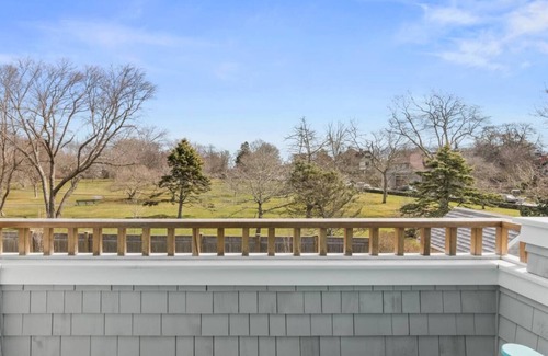 Fifth Ward House | Pristine 4-bedroom home located in the heart of Newport