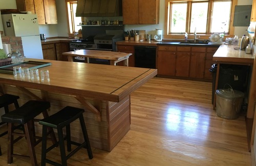 Rochester House | Pristine Mountain Farm