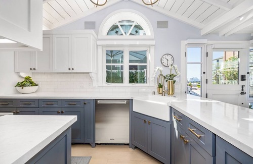 Balboa Island Apartment | Pristine Property, Remodeled, Steps to Dining and Water