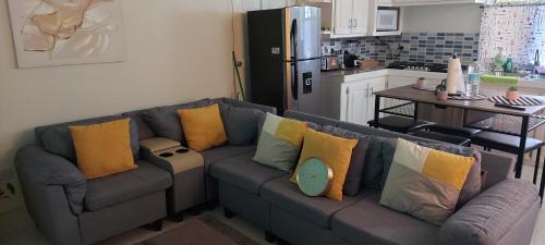 Canefield Apartment | Pristine Stay Dominica