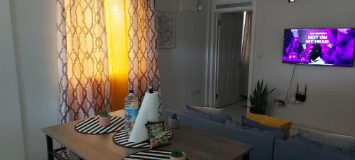 Canefield Apartment | Pristine Stay Dominica