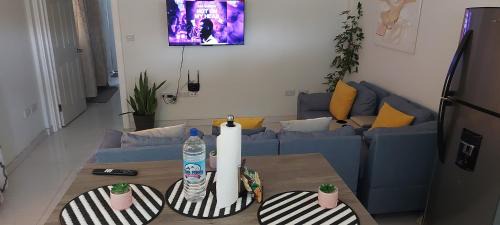 Canefield Apartment | Pristine Stay Dominica