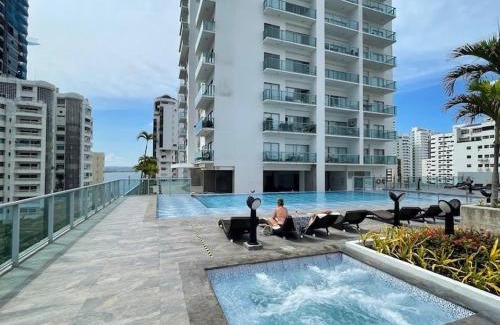 El Cabrero Apartment | Prity Apartamento