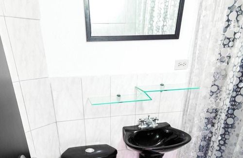 Astorga Apartment | Privacy and Comfort in the Roza del Poblado Area