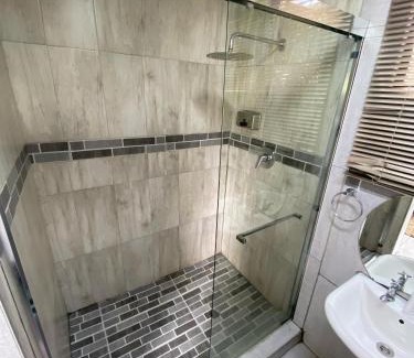 Berea Apartment | Privacy and comfort