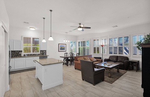 McDowell Mountain Apartments House | Privacy, Clean, Pickleball, Club House, Hiking, Mountains, Pet Friendly, Family Friendly