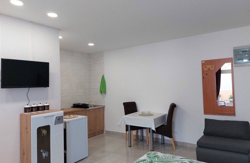 Katoro Apartment | Privacy in the centre of events