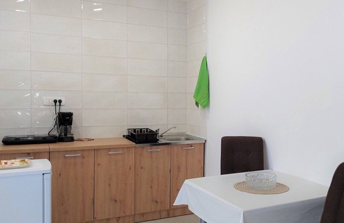 Katoro Apartment | Privacy in the centre of events