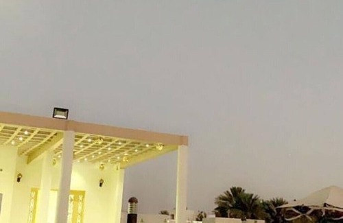 Jalan Bani Buhassan Ski Chalet | Privacy & Recreation
