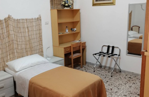 Maristella Bed & Breakfast | Privacy & Relax in Sardegna