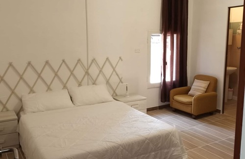 Maristella Bed & Breakfast | Privacy & Relax in Sardegna