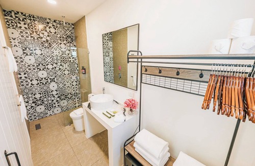 Hato Hotel | Privada Stays - Private Pools & Colorful-Chic Boutique Hotel