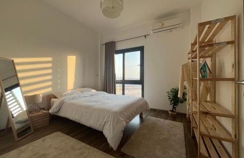 Madinaty Apartment | Privado Residence by the LOFT