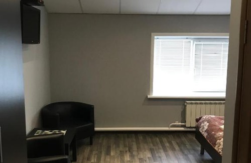 Orekhovo-Zuyevo Hotel | Prival Hotel