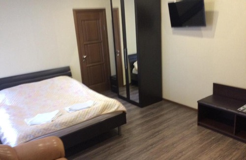 Orekhovo-Zuyevo Hotel | Prival Hotel