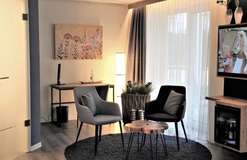 Muritz Hotel | Privat & Boutique Hotel Plauer See