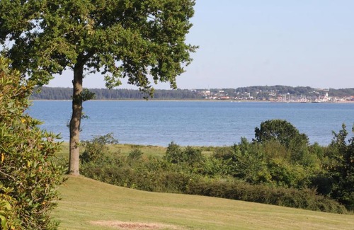 Nykobing Mors House | privat hjem på lukket villavej