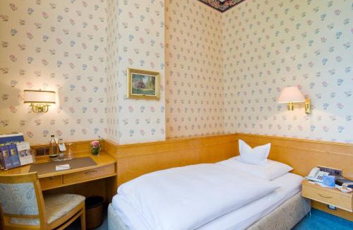 Bad Neuenahr-Ahrweiler Hotel | Privat-Hotel Villa Aurora
