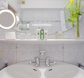 Bad Neuenahr-Ahrweiler Hotel | Privat-Hotel Villa Aurora