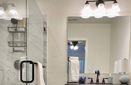 Atascadero Cottage | Private 2 bed/2 bath Cottage in the heart of wine country!