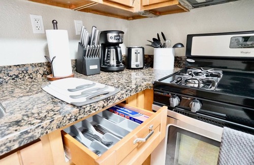 San Jose House | Private 2B1B Home in Downtown San Jose