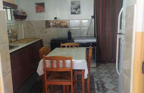 Ravine des Cabris House | Private 3-bedroom house with private pool