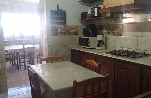 Ravine des Cabris House | Private 3-bedroom house with private pool