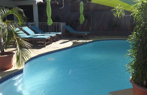 Ravine des Cabris House | Private 3-bedroom house with private pool