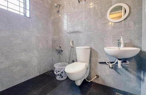 Vadanemelli Villa | Private 3BHK Villa with Indoor Pool