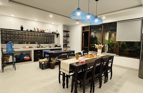 Cam An Villa | Private 3br villa -3mins beach walking - an bang beach - Hoi An