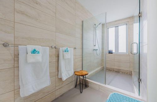 Esmeralda House | Private 3brvillaclose2best Beaches 2 Pools Naturev