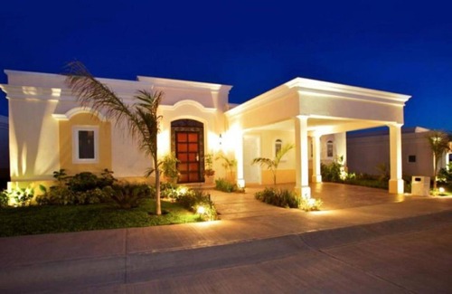 Cerritos Villa | Private 5-star Luxury Villa, Pueblo Bonito, Mazatlan, Sinaloa