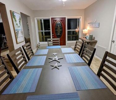 Clearwater House | Private 5BR Oasis with Pool Near Clearwater Beach