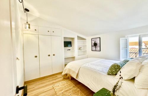 Evora House | Private Alentejo house with a terrace