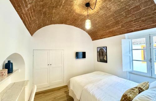 Evora House | Private Alentejo house with a terrace
